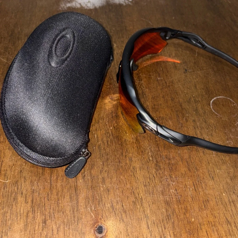 Oakley Radar EV Sunglasses: NEW!
